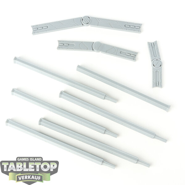 Star Wars: Legion - Movement Tools & Range Ruler Pack - Sonstiges