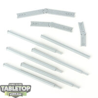Star Wars: Legion - Movement Tools & Range Ruler Pack...