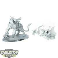 Stormcast Eternals - Vandus Hammerhand - grundiert