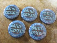 Da Red Button - Grey Knights Tokens - Core Set