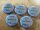 Da Red Button - Grey Knights Tokens - Core Set