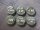 Da Red Button - The Guard Tokens - Core Set