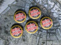 Da Red Button - Sisters of Battle Tokens - Core Set