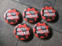 Da Red Button - Imperial Knights Tokens - Core Set