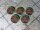 Da Red Button - Plague Guard Tokens - Core Set