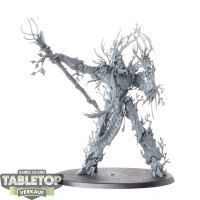 Sylvaneth - Treelord Ancient - unbemalt