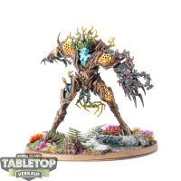 Sylvaneth - Drycha Hamadreth - bemalt