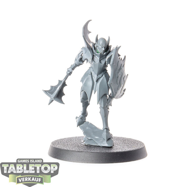 Soulblight Gravelords - Vampire Lord - unbemalt