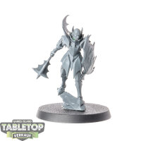 Soulblight Gravelords - Vampire Lord - unbemalt