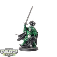 Horus Heresy - Legion Praetor with Power Sword -...