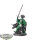 Horus Heresy - Legion Praetor with Power Sword - teilweise bemalt