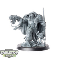 Dark Angels - Belial, Grand Master of The Deathwing -...