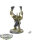 Orruk Warclans - Warchanter - teilweise bemalt