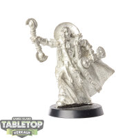 Tau Empire - Tau Ethereal classic - unbemalt