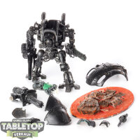 Horus Heresy - Age of Darkness Knight Questoris -...
