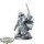 Black Templars - Black Templars Marshal - unbemalt