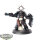Space Marines - Lieutenant with Storm Shield - teilweise bemalt