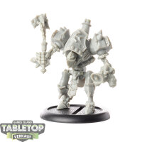 Protectorate of Menoth - Repenter - unbemalt