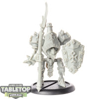 Protectorate of Menoth - Revenger - unbemalt