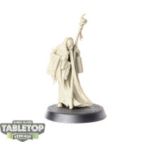 Cities of Sigmar - Octren Glimscry - unbemalt