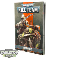Kill Team - Octarius - deutsch