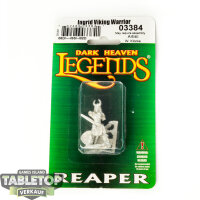 Miniaturen - Dark Heaven Legends: Ingrid, Female Viking...