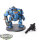 Ultramarines - Primaris Redemptor Dreadnought - bemalt