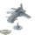 Legion Imperiales - Legions Imperialis: Thunderhawk Gunship - unbemalt