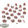 Legion Imperiales - Legions Imperialis: Legiones Astartes Infantry - teilweise bemalt