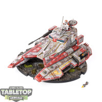 Galaktische Republik - TX-130 Saber-Class Fighter Tank  -...