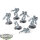 Chaos Space Marines - 5 Warp Talons - unbemalt