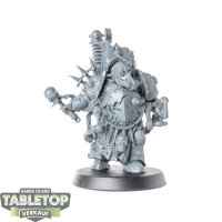 Death Guard - Foul Blightspawn - unbemalt
