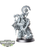 Death Guard - Tallyman - unbemalt