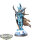 Drukhari - Archon classic - teilweise bemalt