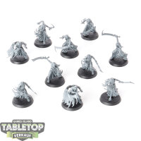 Drukhari - 10 Mandrakes - unbemalt