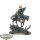 Cities of Sigmar - Freeguild Cavalier-Marshal - teilweise bemalt
