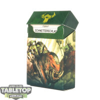 Orks - Beast Snagga Orks Datacards: 9th Edition - deutsch