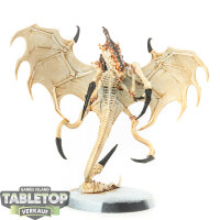 Tyraniden - Parasite of Mortrex - bemalt