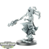 Disciples of Tzeentch - The Changeling - unbemalt