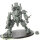 Tau Empire - XV95 Ghostkeel Battlesuit - unbemalt
