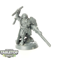 Tau Empire - Cadre Fireblade - unbemalt