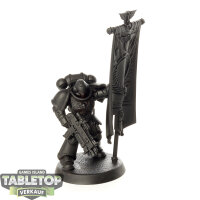 Space Marines - Ancient - grundiert