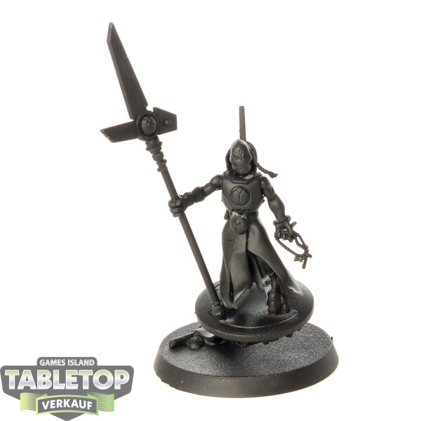 Tau Empire - Ethereal - grundiert