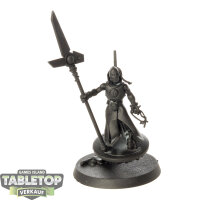 Tau Empire - Ethereal - grundiert