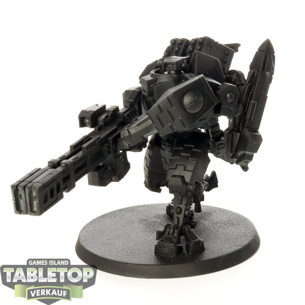 Tau Empire - XV88 Broadside Battlesuit - grundiert