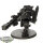 Tau Empire - XV88 Broadside Battlesuit - grundiert