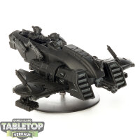 Tau Empire - Piranha - teilweise bemalt
