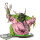 Maggotkin of Nurgle - Rotigus - teilweise bemalt