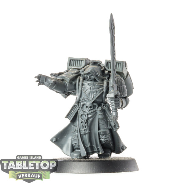 Dark Angels - Scriptor klassisch - unbemalt