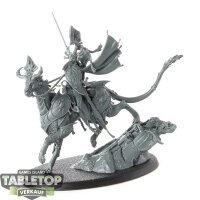Lumineth Realm Lords - Lyrior Uthralle, Warden of...